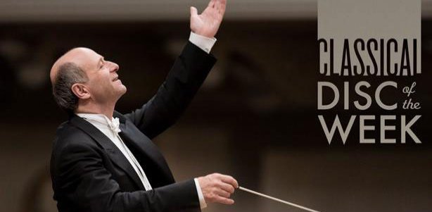 A hét komolyzenei lemeze: egy szenzációs Mahler-ötödik Budapestről