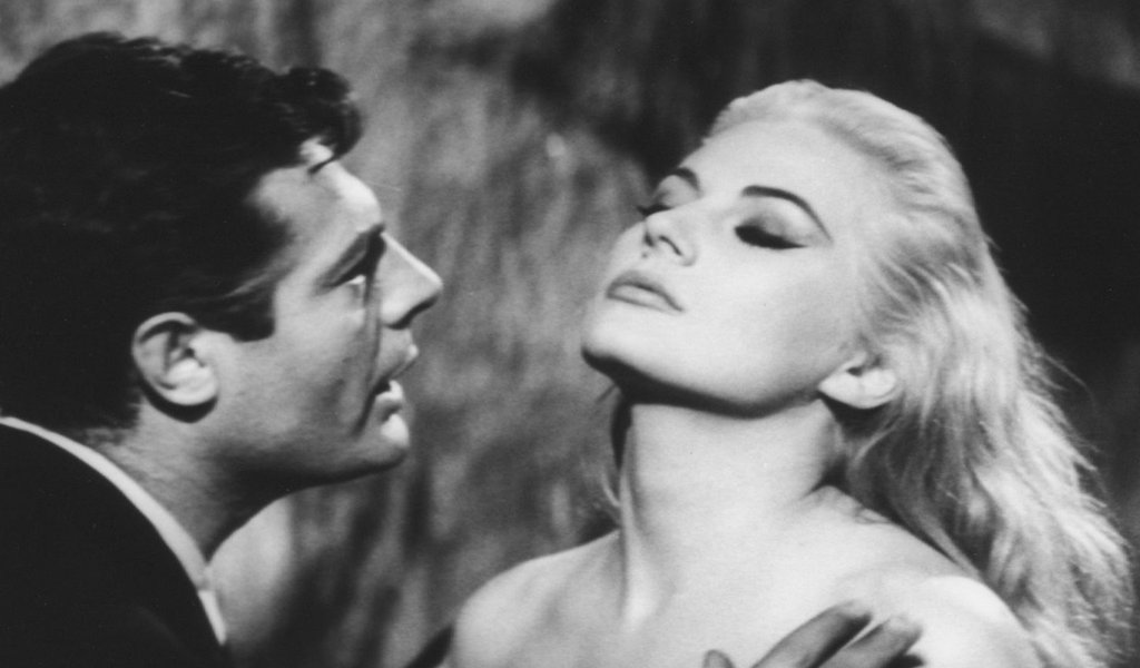 Bridging Europe: La Dolce Vita (1960)