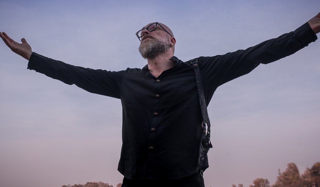 Bridging Europe: Mario Biondi