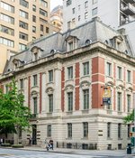 BFO Gala in New York