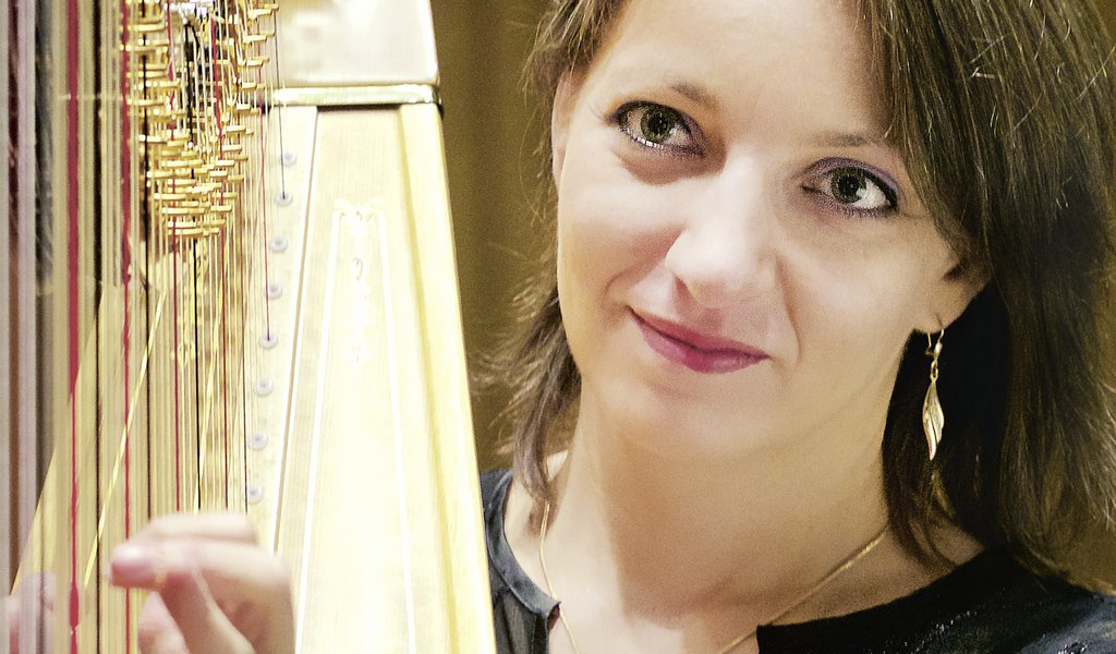Concertino: Vivaldi, Handel, Bach, Mozart