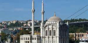 ISTANBUL’S ARTISTIC FACE