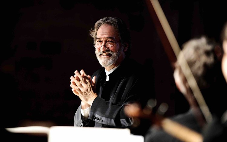 Baroque concert: Locke, Rebel, Marais, Vivaldi, Telemann