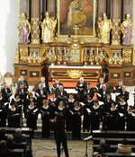 Marathon: Northern Romanticism – Concert by the Kodály Choir