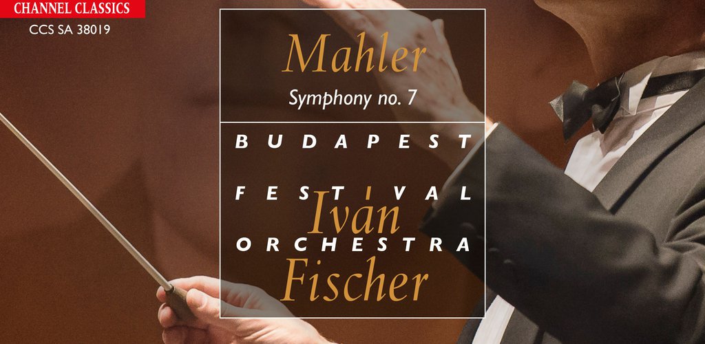 "The Hungarian conductor gives us the wild imagination of Mahler’s writing"