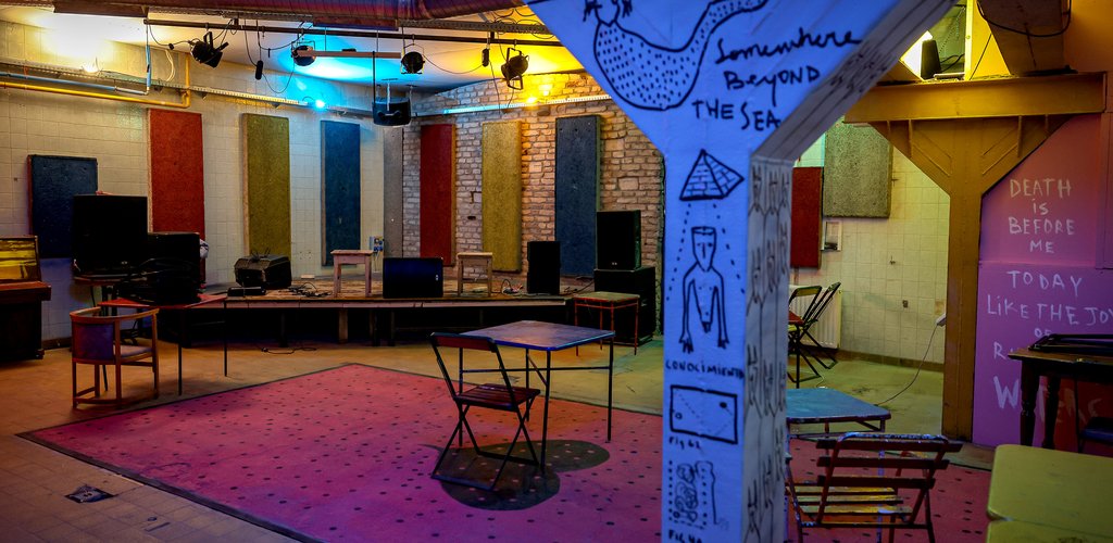 The Night of Music – Manyi