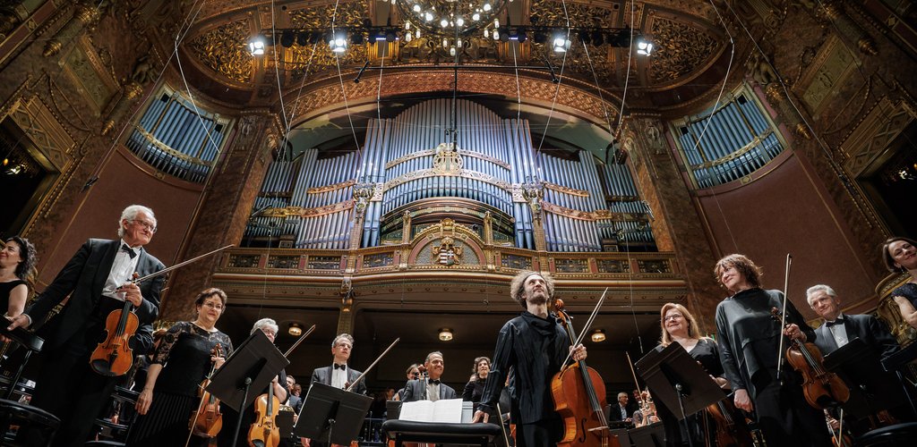 „Maga volt a mennybemenetel”