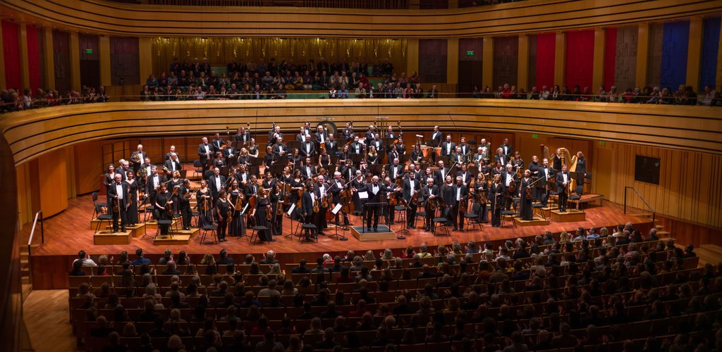 Alisa Meves lesz a Budapesti Fesztiválzenekar művészeti igazgatója