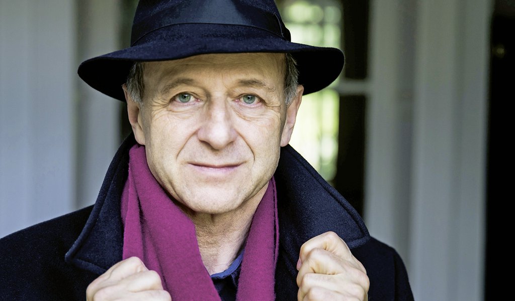 Bridging Europe: Schubert, Berio, Bach, Respighi