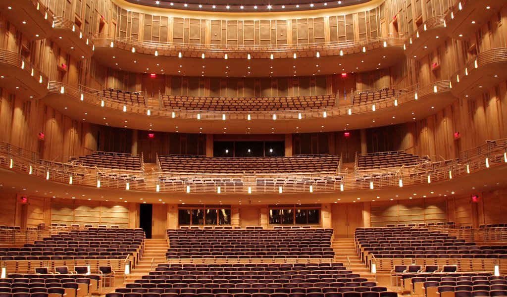 Tour: Mahler, Dvořák