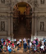 Vicenzai Operafesztivál: Haydn, Händel, Mozart